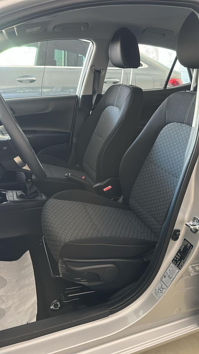 KIA - Picanto - 1.0 12V 5p. Urban