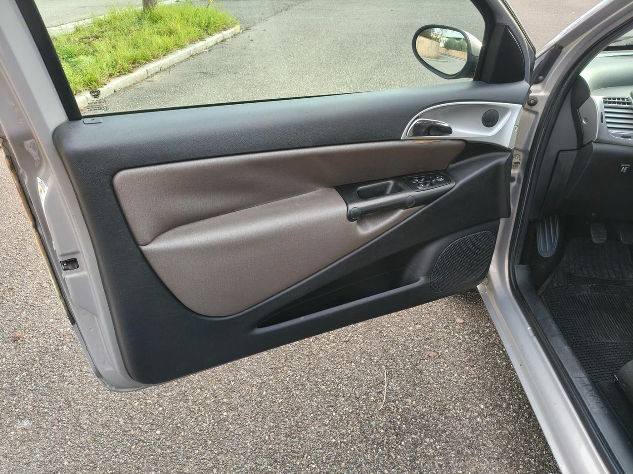 Lancia Ypsilon 1.4 GPL SOLAMENTE 126.000 KM