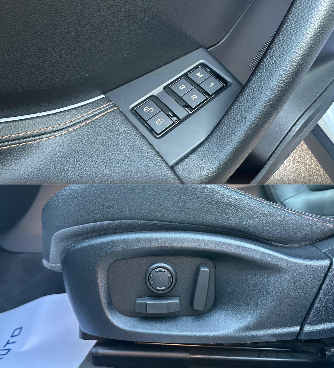 Jaguar F-Pace 2.0 D 180 CV AWD Portfolio
