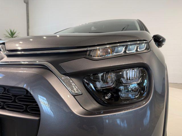 CITROEN C3 PureTech 83cv C-Series NEOPATENTATI/PREZZO REALE