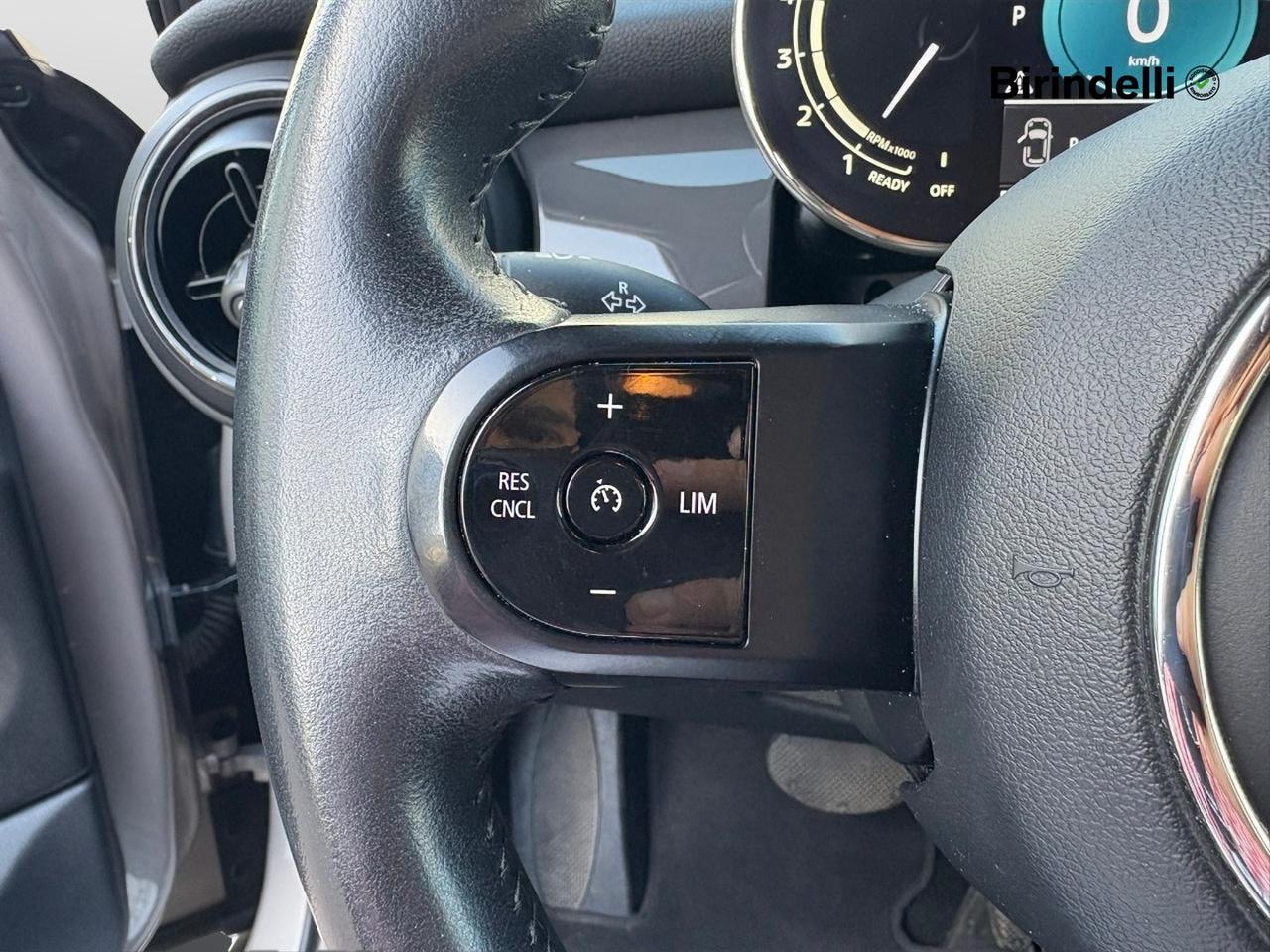 MINI Mini 5 porte (F55) - Mini 1.5 One Business 5 porte