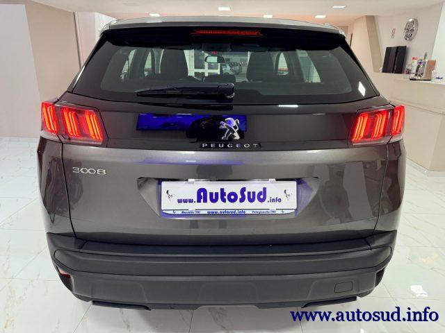 PEUGEOT 3008 BlueHDi 130 S&S Active Pack