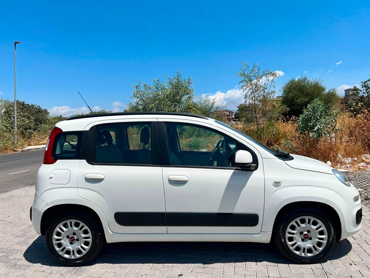 Fiat Panda 1.3 MJT S&S Lounge