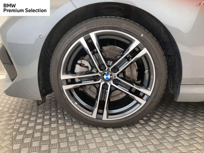 BMW Serie 2 G.C. 220D GRAN COUPE MSPORT AUTO