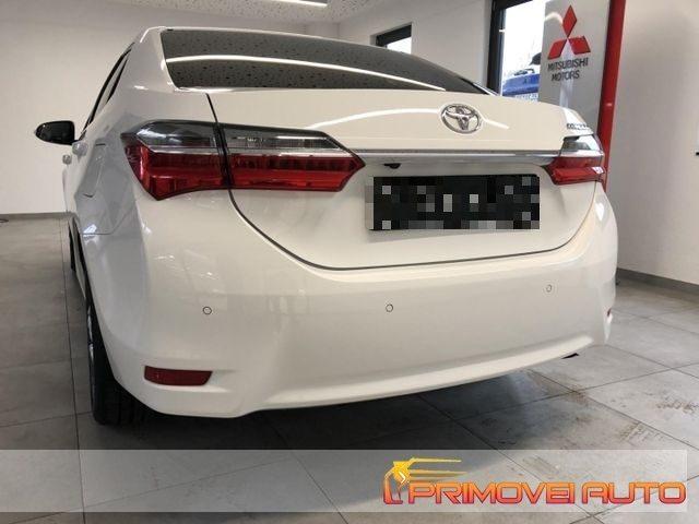 TOYOTA Corolla 1.6 Edition Valvematic