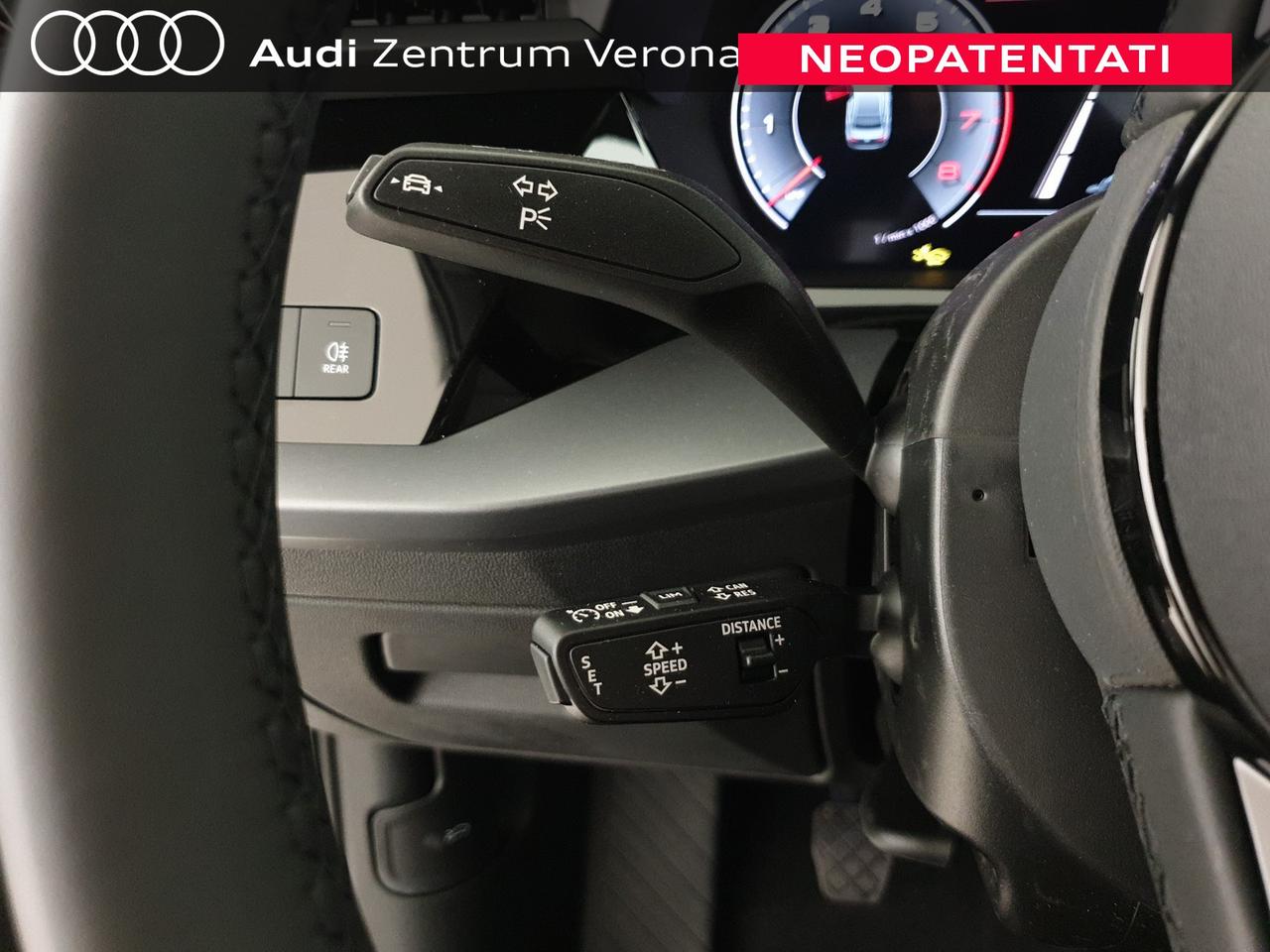 Sedan 30TFSI 116CV Business Advanced