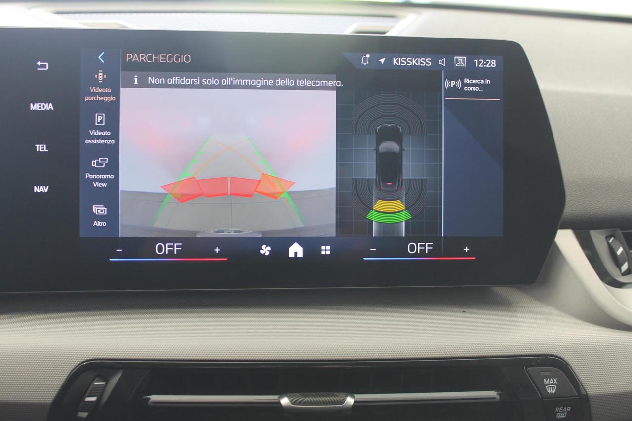 BMW X2 Sdrive 18d Auto SPORT