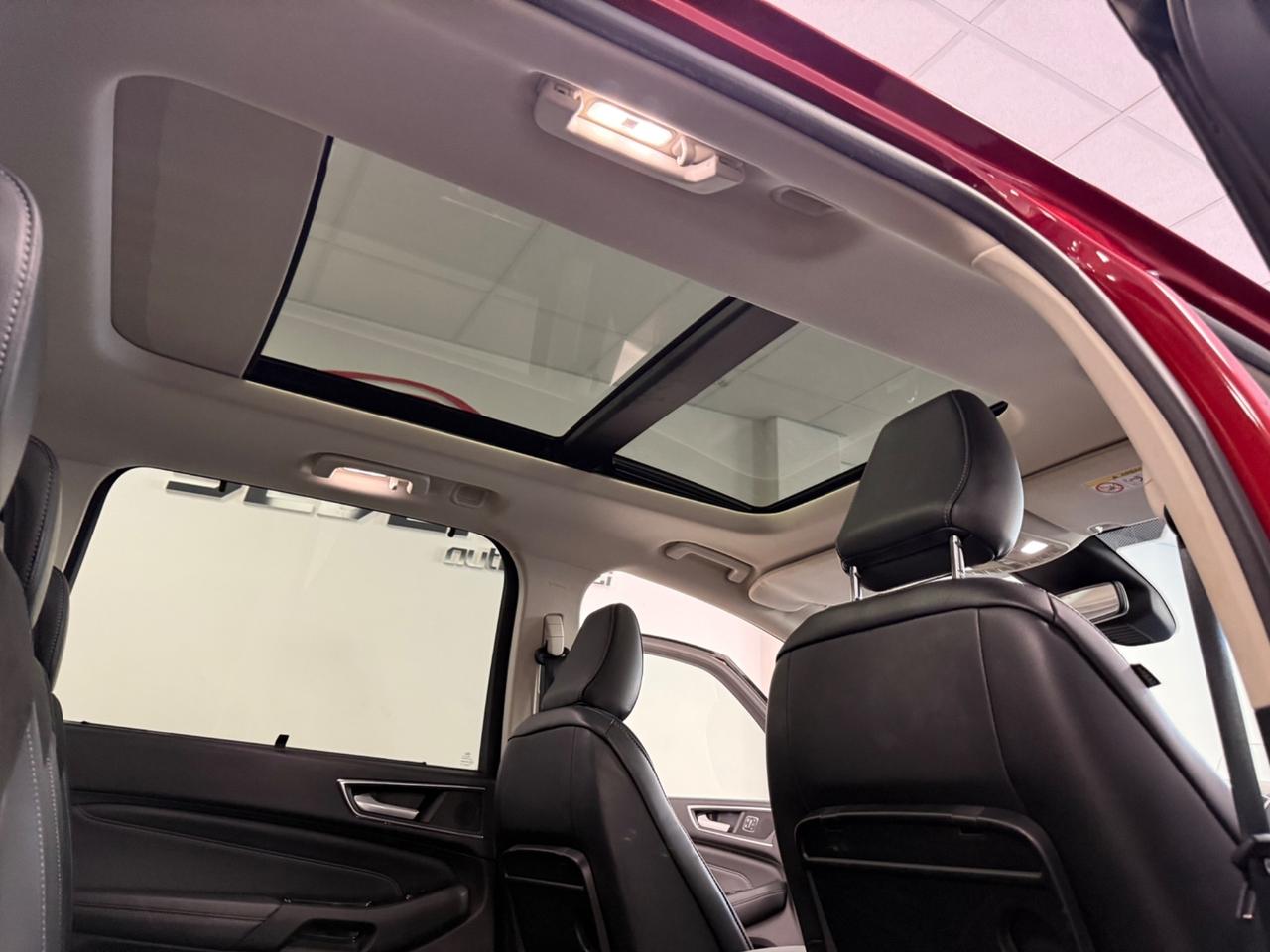 Ford Galaxy 2.0 CAMBIO DIFETTOSO AUTO MARCIANTE