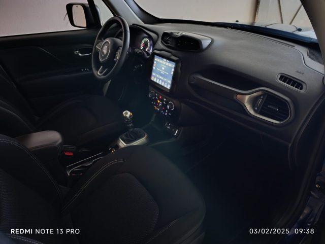 JEEP Renegade 1.0 T3 Limited