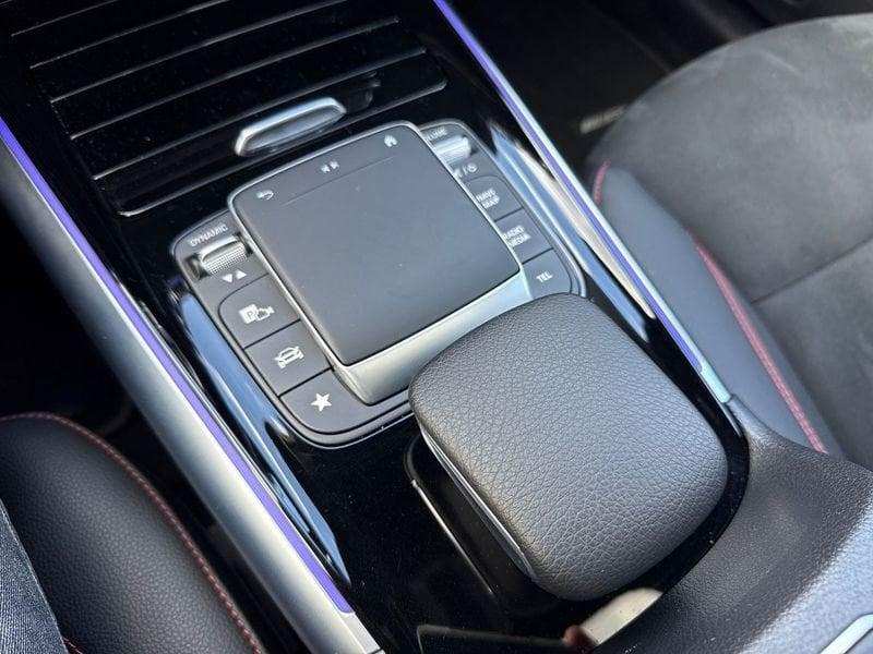 Mercedes-Benz EQA 250+ Premium Plus