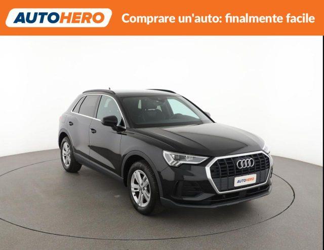 AUDI Q3 35 TFSI