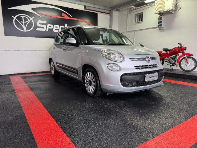 FIAT 500L 1.3 Multijet 95 CV Business