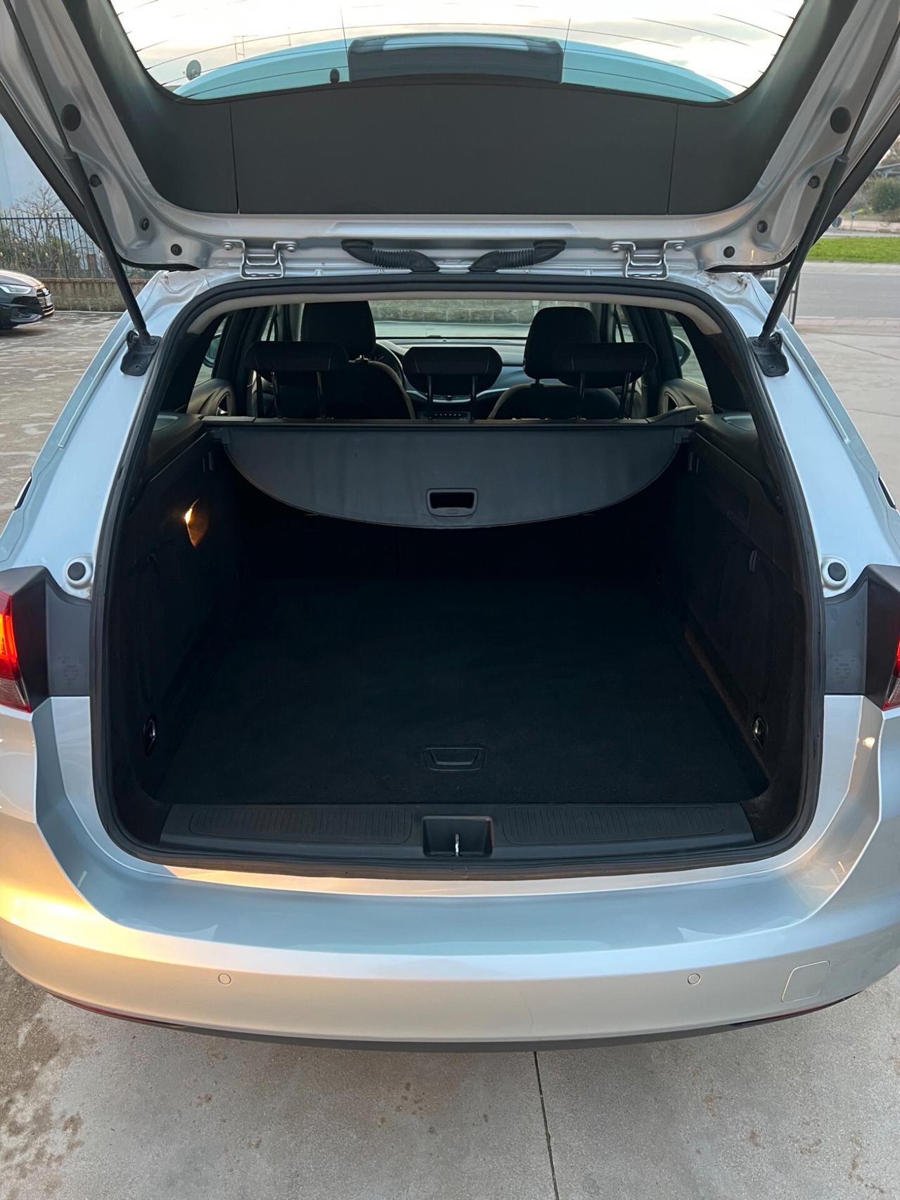 Opel Astra 1.6 CDTi 110CV Start&Stop Sports Tourer Business UNICO PROPRIETARIO