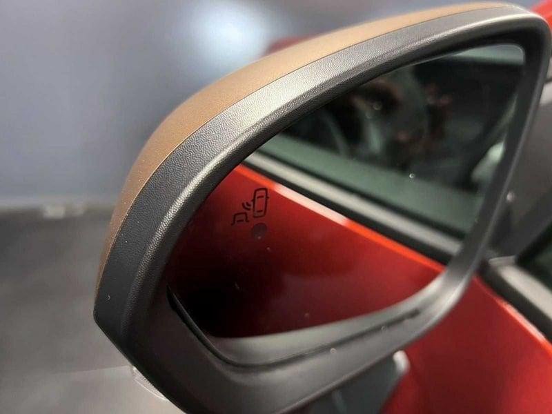 Dacia Duster Duster Tce 130 CV MHEV 4x4 Extreme