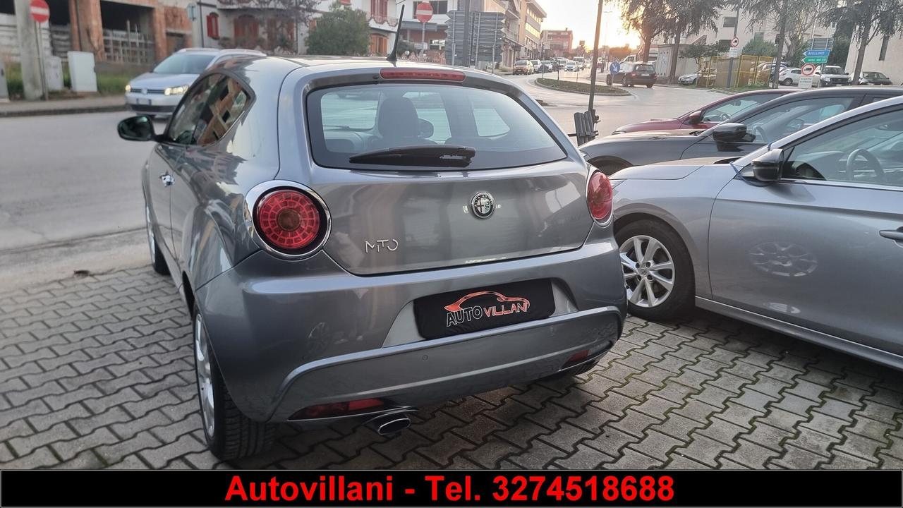 ALFA ROMEO MITO 1.3 MJT CV 95