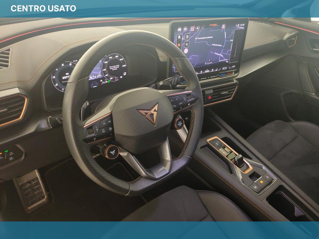 1.5 e-Hybrid VZ 272 CV DSG