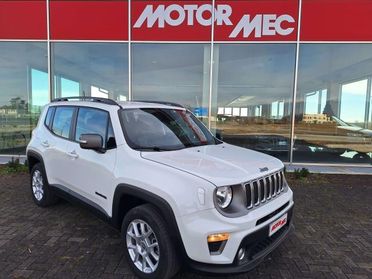 Jeep Renegade Renegade 1.3 t4 phev Limited 4xe at6 Automatico