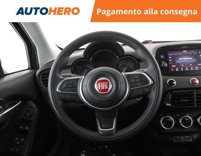 FIAT 500X 1.0 T3 120 CV S-Design Cross