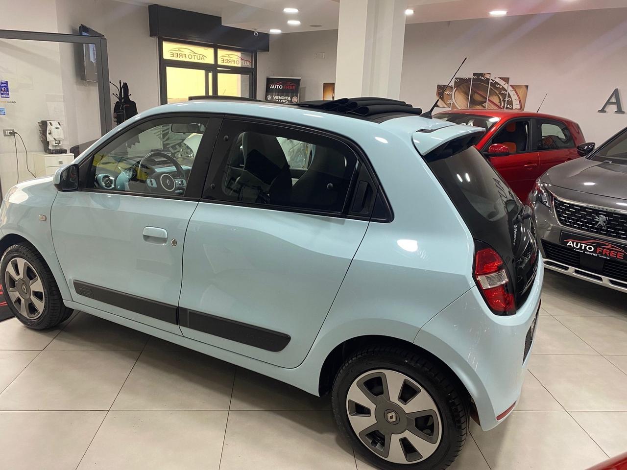 Renault Twingo 1.0 SCe Live