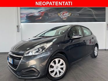 PEUGEOT 208 1° serie BlueHDi 75 5 porte ACTIVE