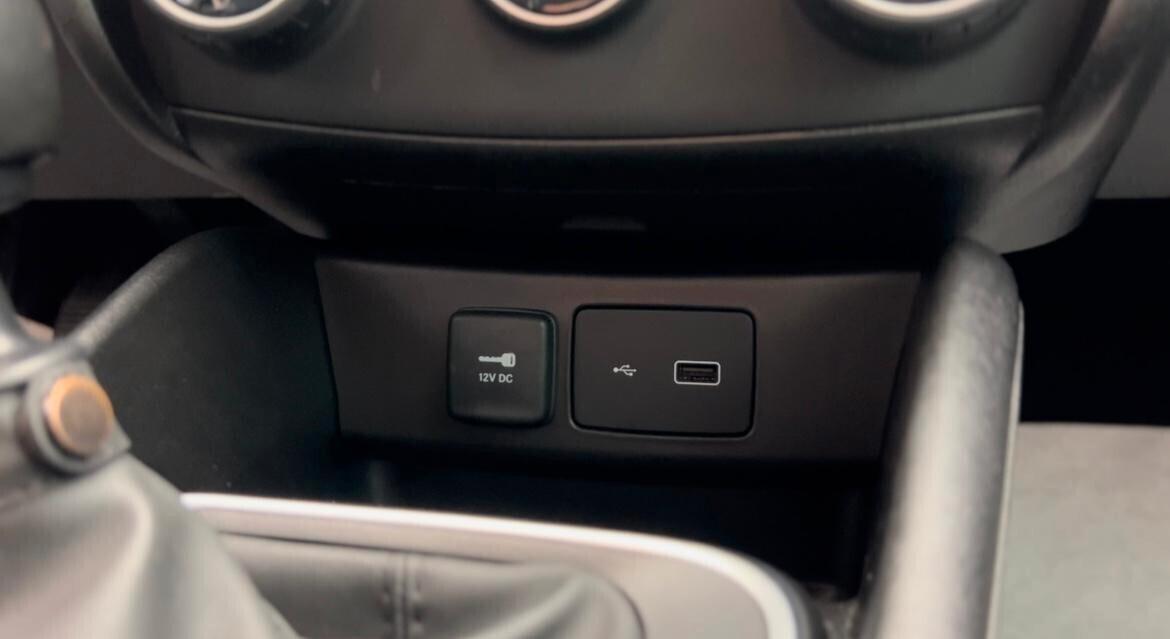 FIAT TIPO - ANNO 12/2020 - Cc 1.6 - Cv 120