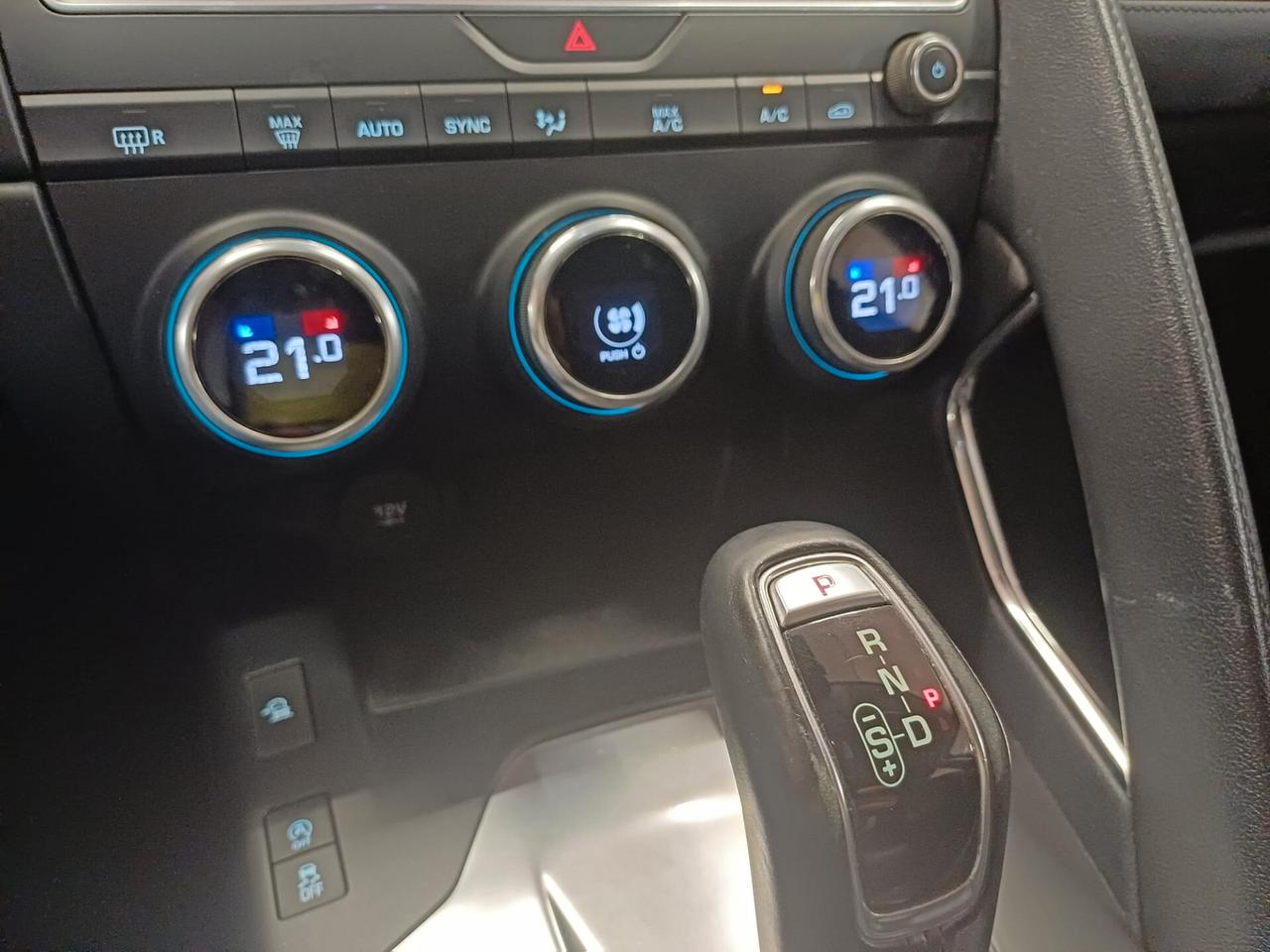 Jaguar E-Pace 2.0D 150 CV AWD S