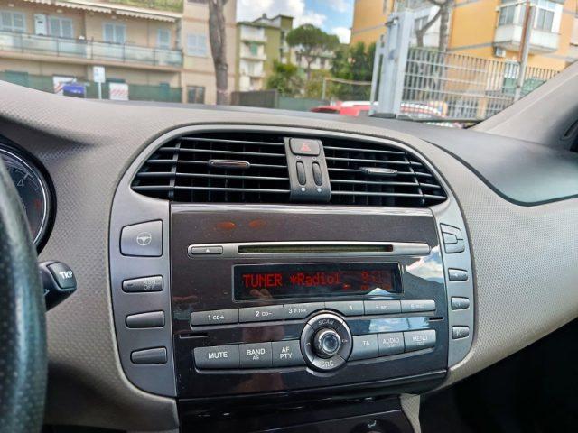 FIAT Bravo 1.6 MJT 105 CV Dynamic