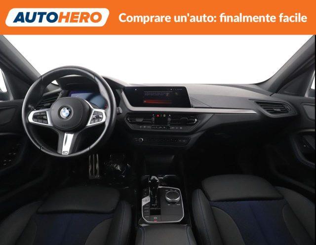 BMW 118 d 5p. Msport