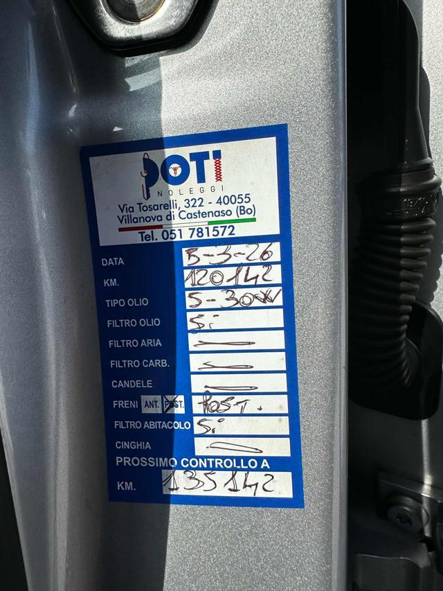 AUDI Q3 2.0 TDI 120 CV Business OK NEOPATENTATO