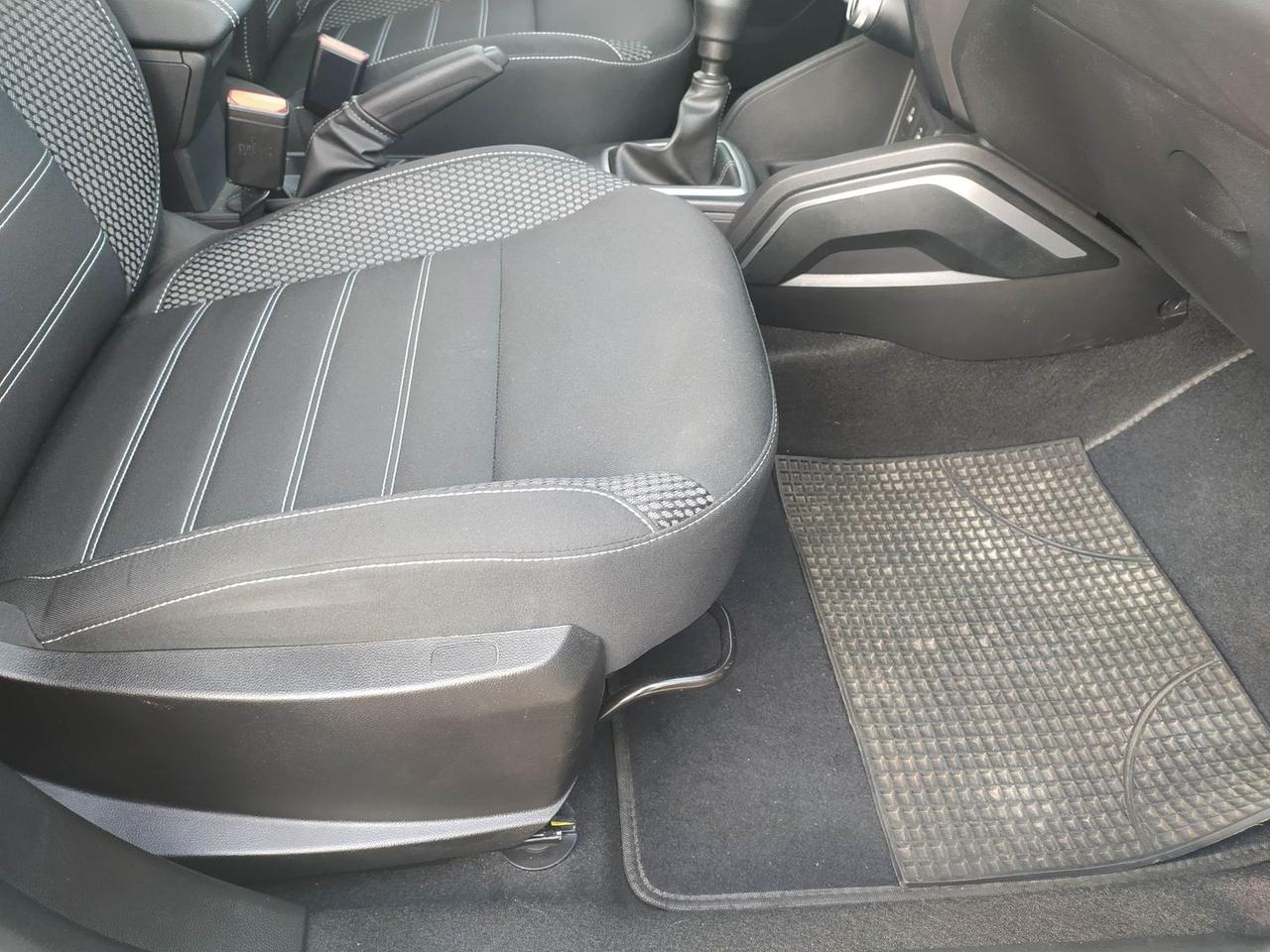 Dacia Duster Extreme TCe 100 Bi-fuel #6760