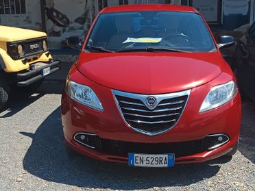 Lancia Ypsilon 2012 - 1.3 MJT Lb automobili