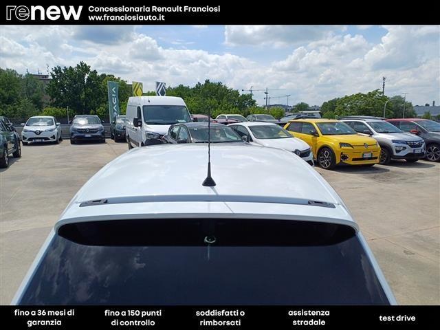RENAULT Twingo 22kWh Intens