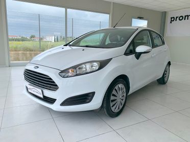 Ford Fiesta 1.5 TDCi 75CV 5 porte POCHI KM