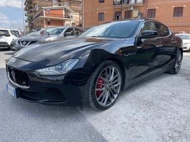 Maserati Ghibli V6 S Q4 !!GARANTITA UNICA NEL SUO GENERE!!