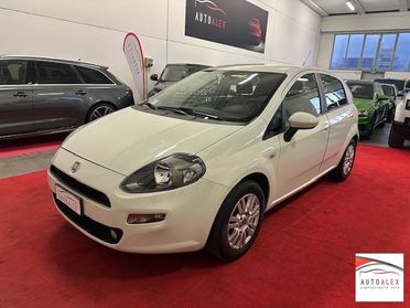 FIAT - Punto 1.3 mjt II 16v Pop 75cv 5p NEOPATENTATI