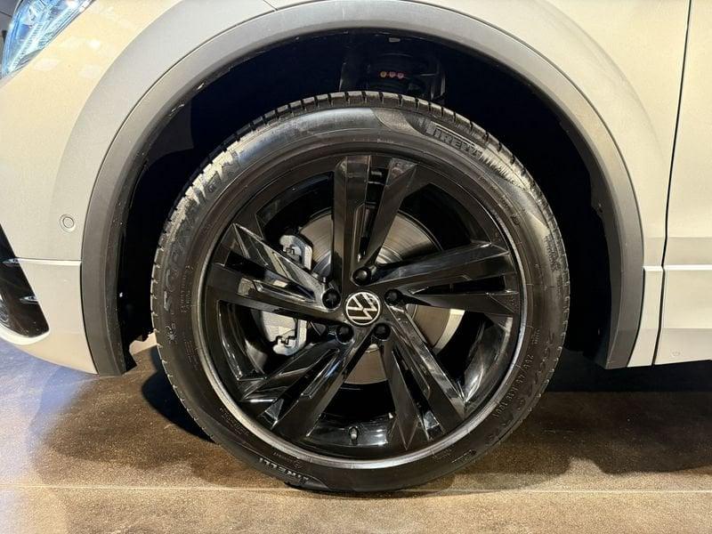 Volkswagen Tiguan Tiguan 1.4 TSI eHYBRID DSG R-Line
