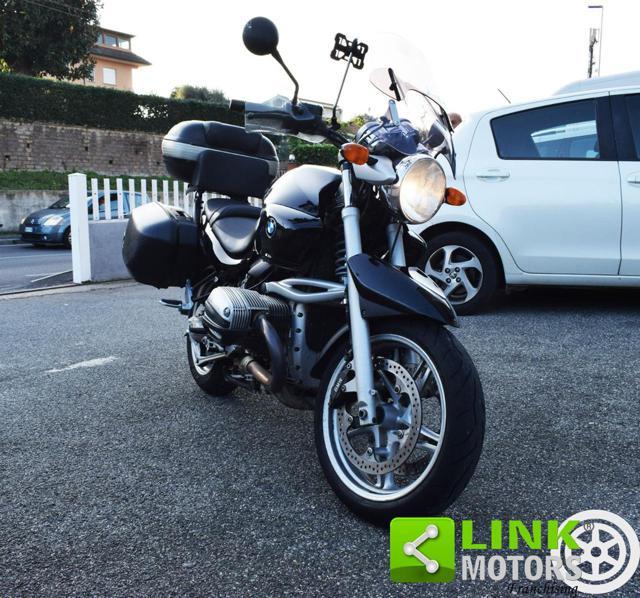 BMW R 1150 R R 1150 R