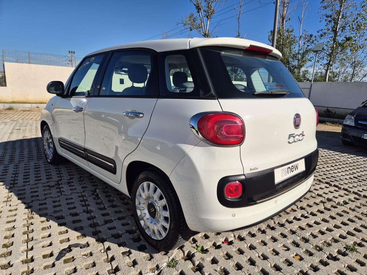 Fiat 500L Pro 1.6 MJT 105CV Pop 5 posti (N1)