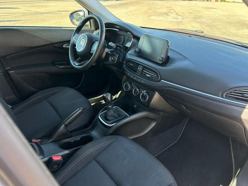 FIAT Tipo 1.3 Mjt 95cv S&S Business