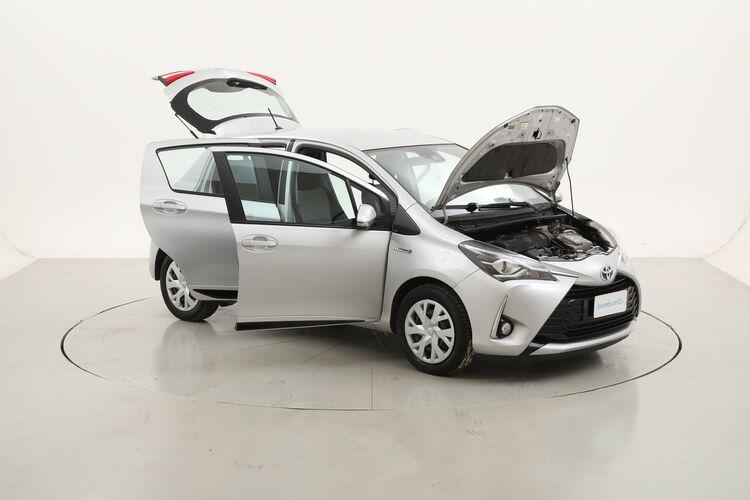 Toyota Yaris Hybrid Active BR398486 1.5 Full Hybrid 101CV