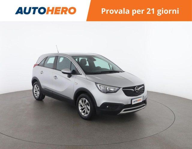 OPEL Crossland X 1.5 ECOTEC D 120 CV Start&Stop aut. Innovation