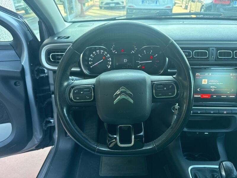 Citroën C3 BlueHDi 75 S&S Shine