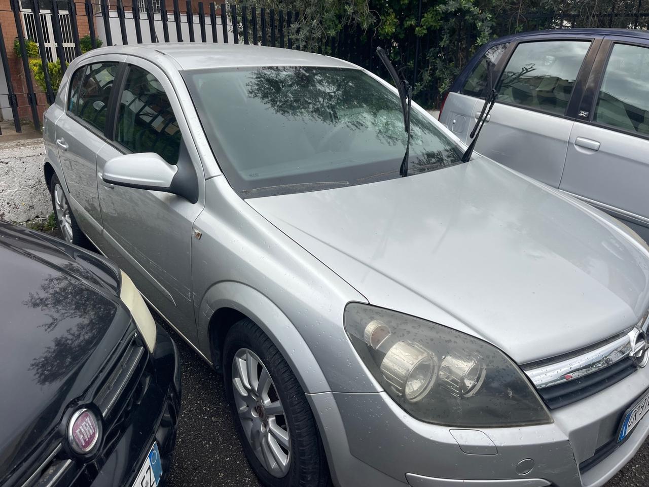 Opel Astra 1.7 CDTI 101CV 5 porte Cosmo