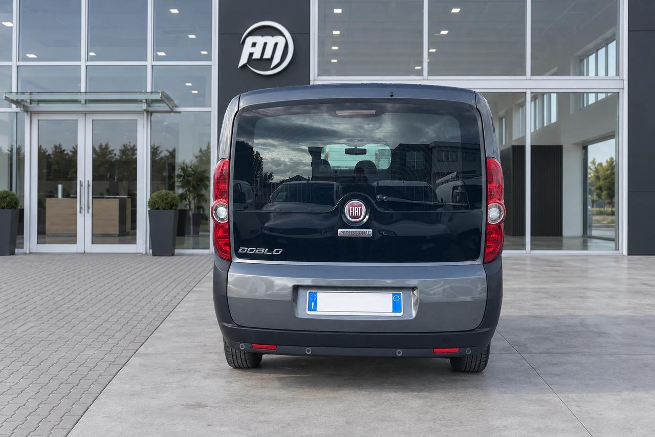 Fiat Doblo cargo 1.6 mjt 105cv CH1 Business +IVA