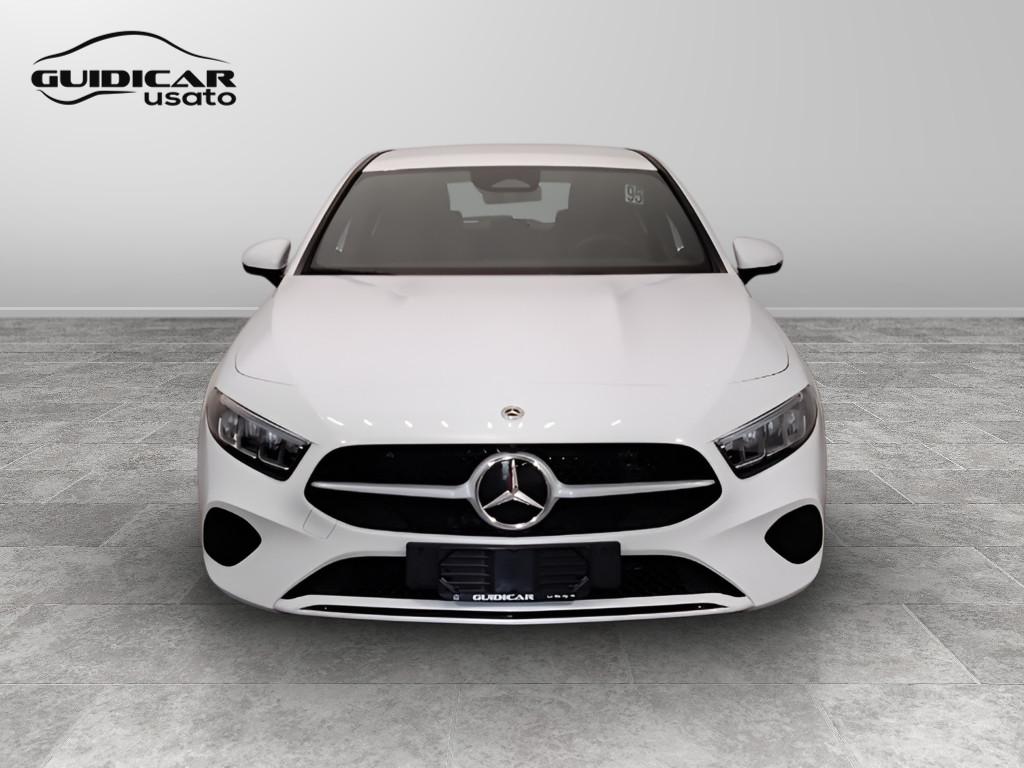 Mercedes-Benz Classe A - W177 2023 - A 180 d Advanced auto