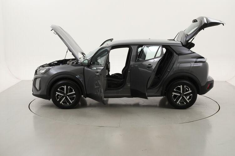 Peugeot 2008 Style BB151301 1.2 Benzina 100CV