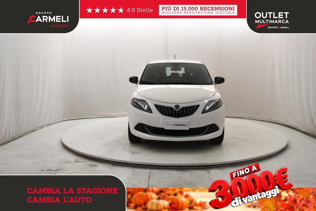 Lancia Ypsilon 1.0 FireFly Hybrid Gold