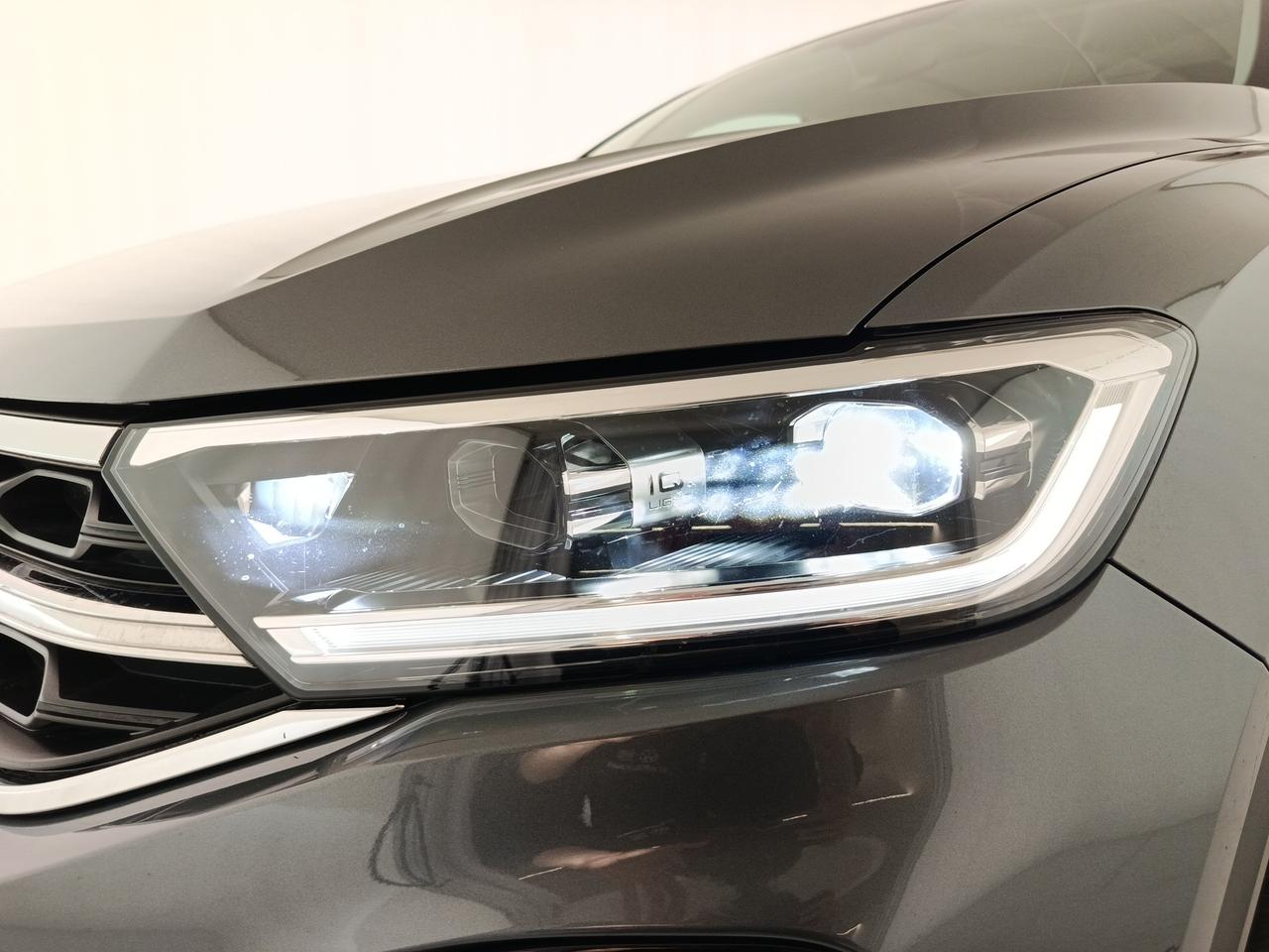 VOLKSWAGEN T-Roc 1ª serie - T-Roc 1.0 TSI Style