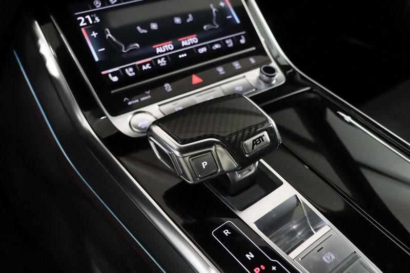 Audi Q8 RSQ8-S ABT TFSI V8 Quattro Tiptronic