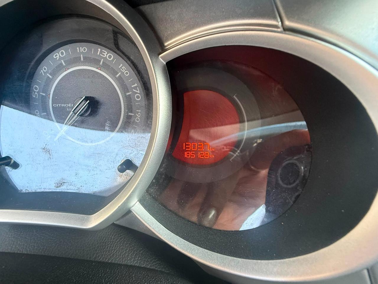 Citroen C3 1.1 Perfect